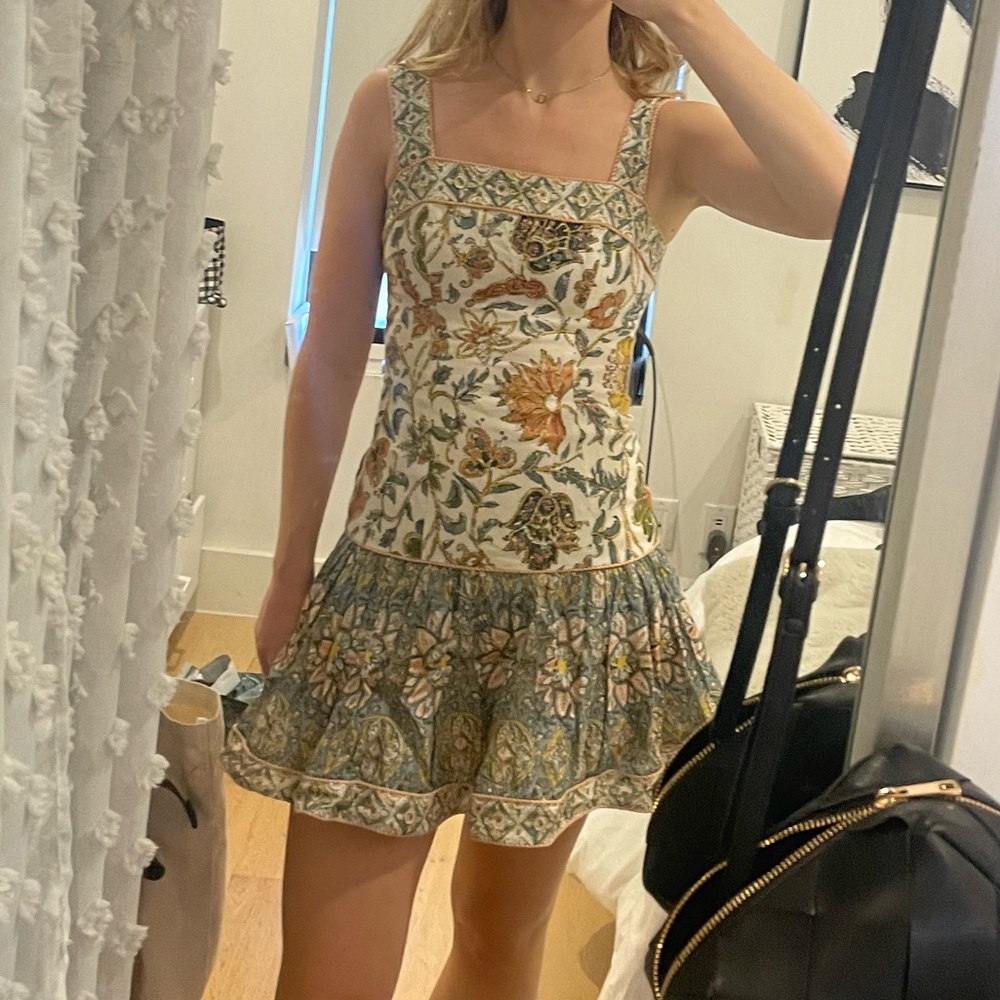 Zimmermann size 0